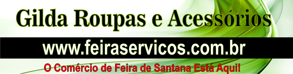 Gilda Roupas e Acessórios