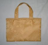 Bolsa de Ombro Caramelo
